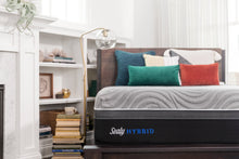 Load image into Gallery viewer, Sealy Hybrid Performance - Kelburn II